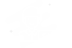 Man smiling with computer