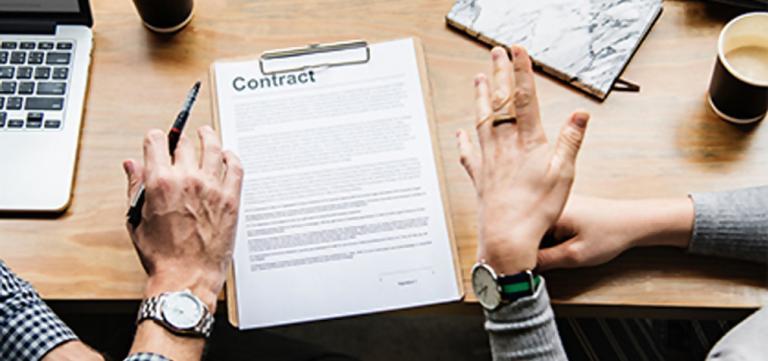 The Danger Of Scoping After Contract Acceptance