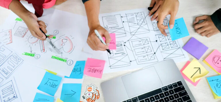 The Importance of User Experience (UX) in Website Planning